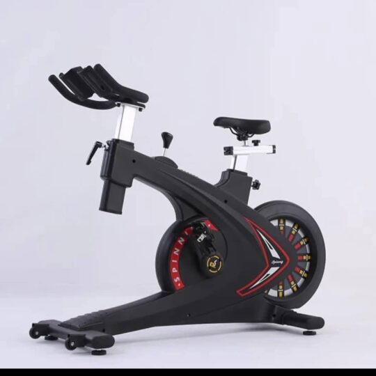 Commercial Studio Spin Bike