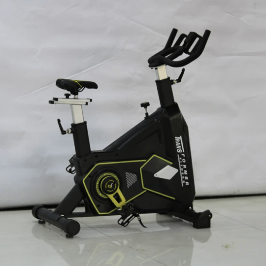 Commercial Spin Bike Flywheel 22kg