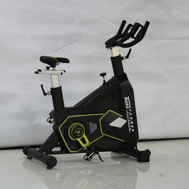 Commercial Spin Bike Flywheel 22kg
