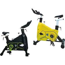 Commercial Spin Bike Flywheel 22kg - Image 7