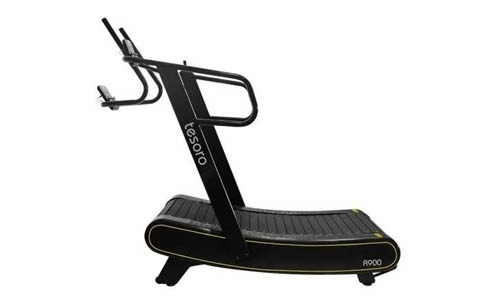 Commercial Manual Treadmill