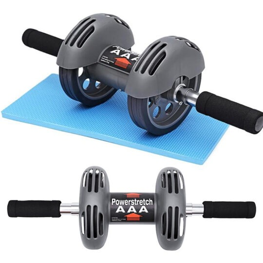 Power Stretch Roller
