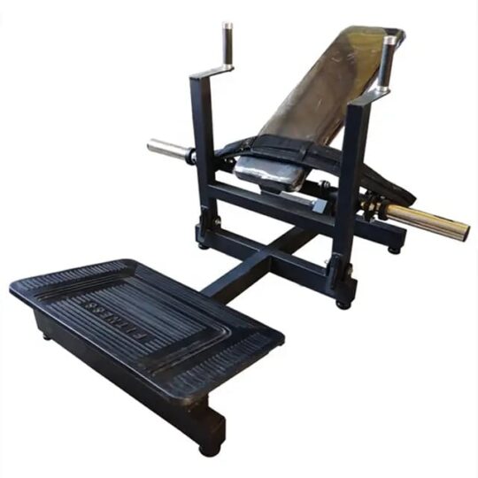Hip Thrust Bench