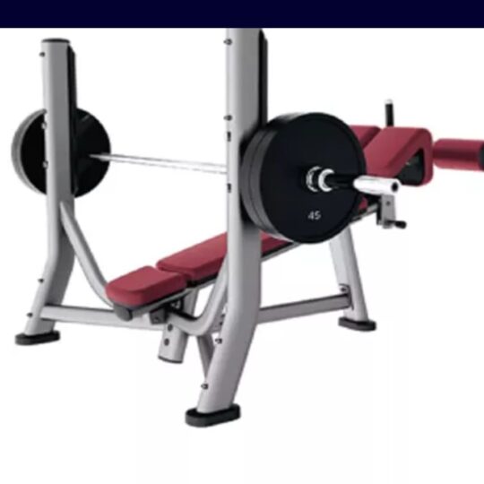 Olympic Decline Bench