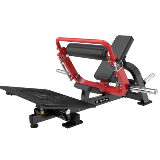 Commercial Hip Thrust Bench