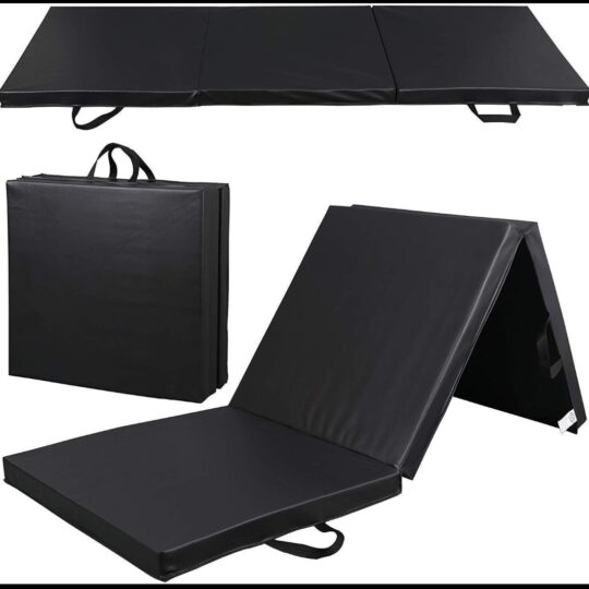 Tri fold Gym mats
