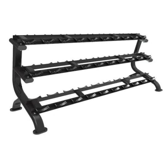 30 Pcs dumbells rack