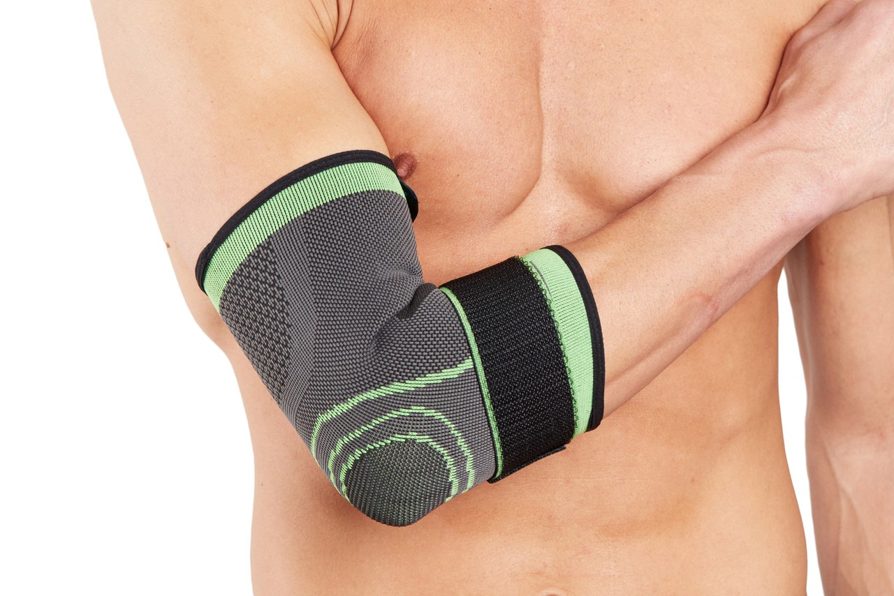 Elbow support