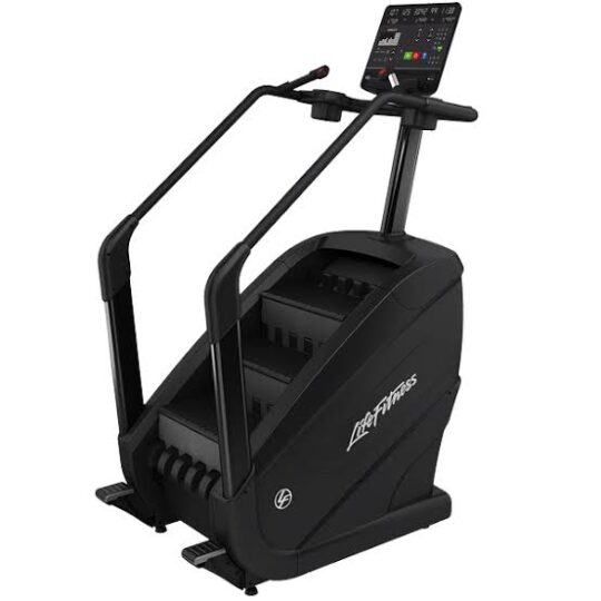 Life Fitness Stair Master
