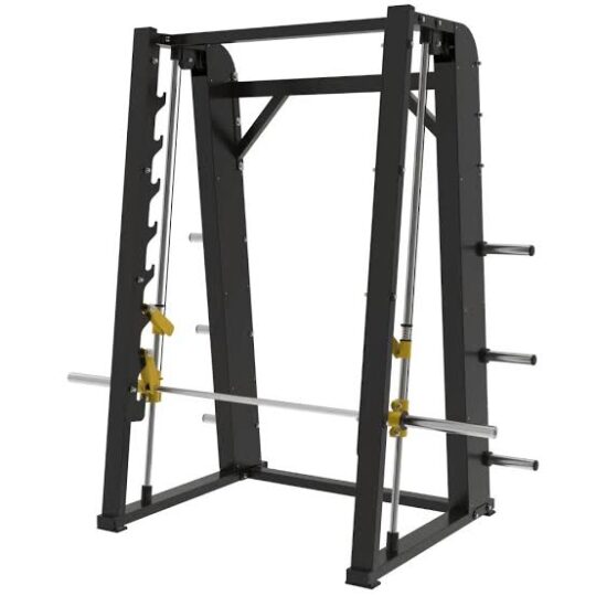Hammer Strength Smith Machine