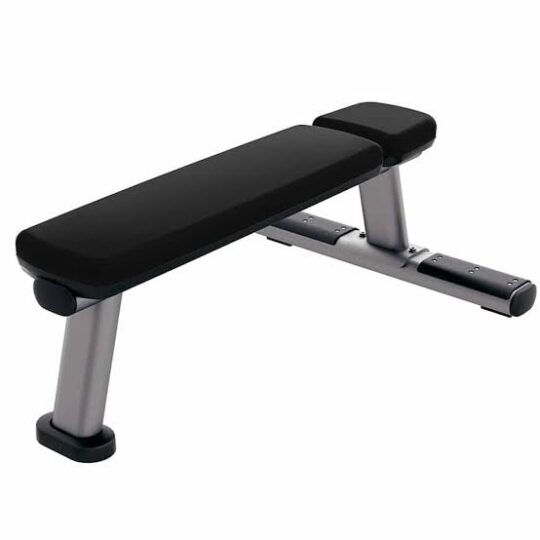 Flat Bench Commercial