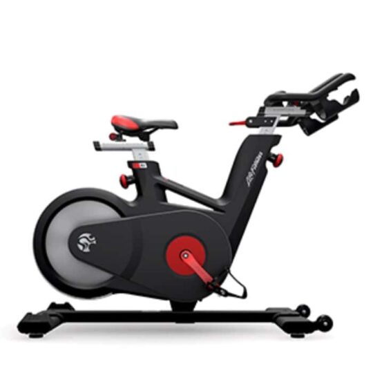 Life Fitness Studio Spin Bike