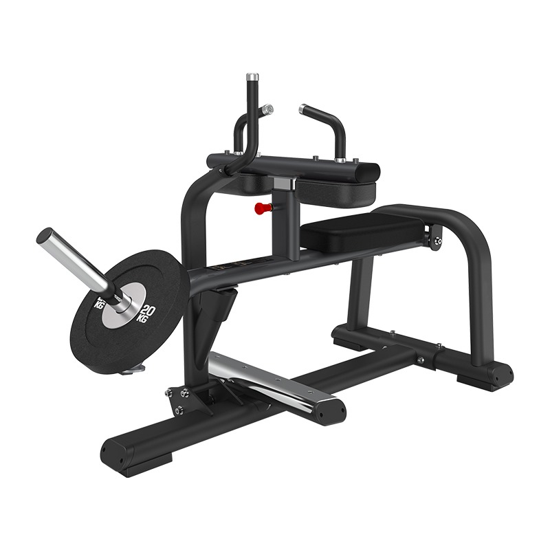 Seated Calf Raise Bench