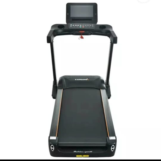 Azaki Poseidon P8700 Semi Commercial Treadmill 5hp