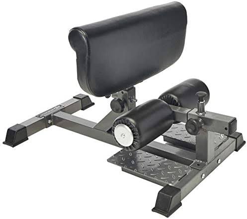 Sissy Squat machine