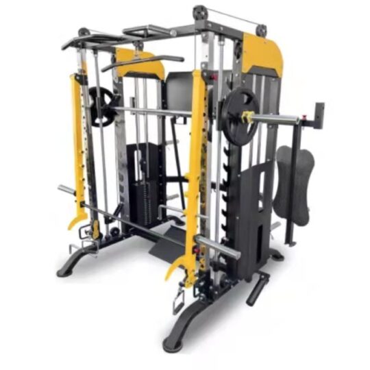 Commercial Smith Machine