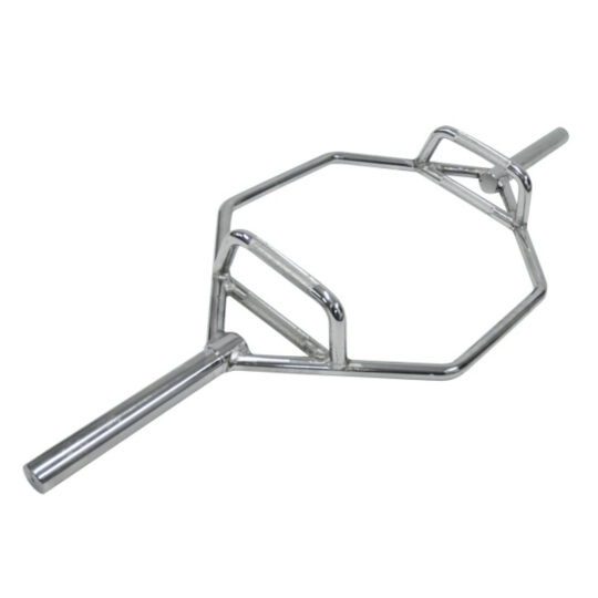 Olympic Trap/Hex bar