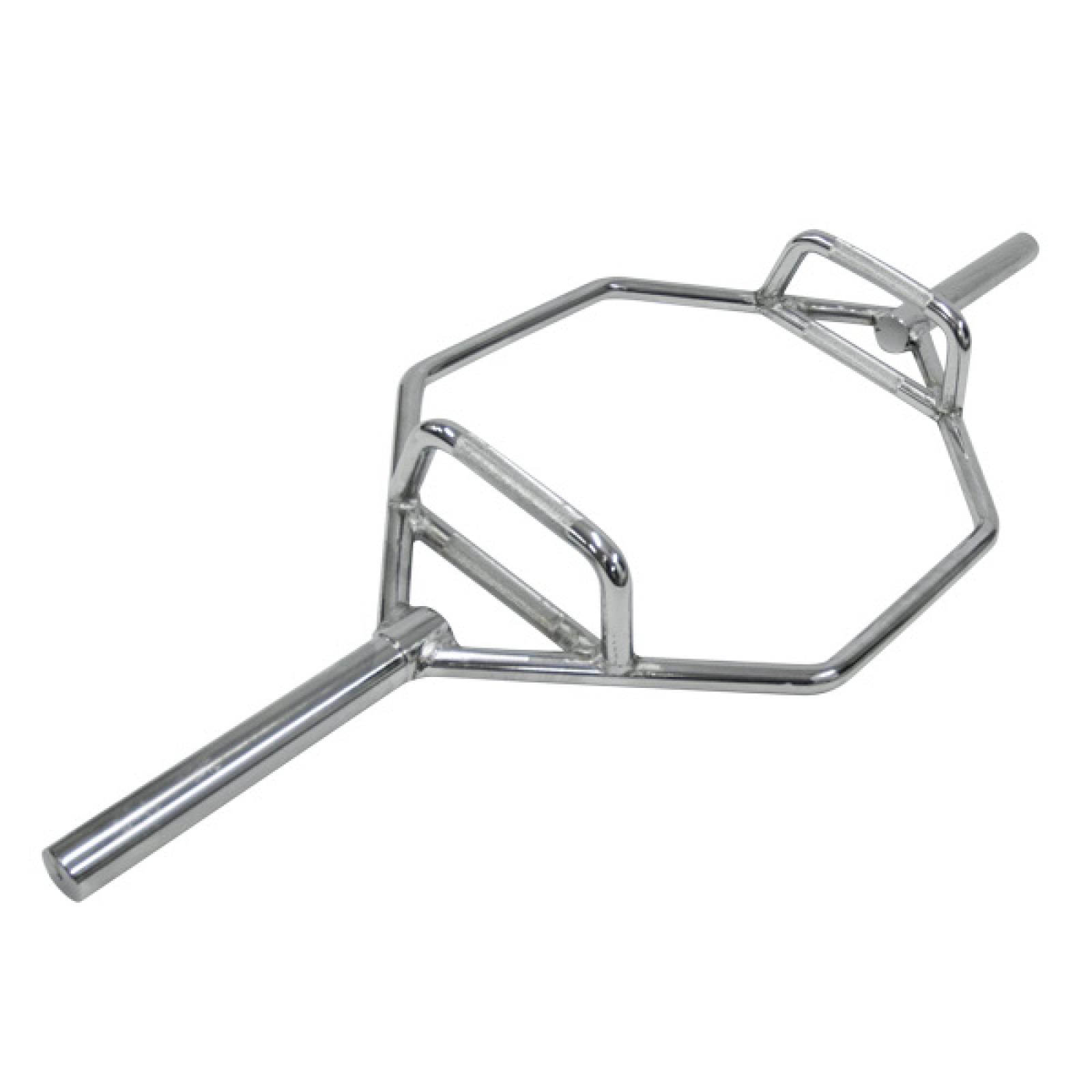 Olympic Trap/Hex bar